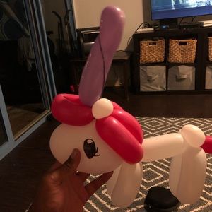 Meet your Posher, Fale